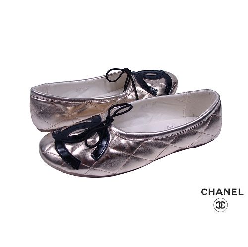 chanel sandals023